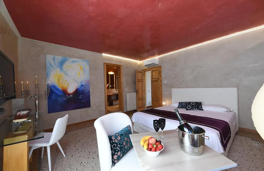 Amor Mio B&B-1